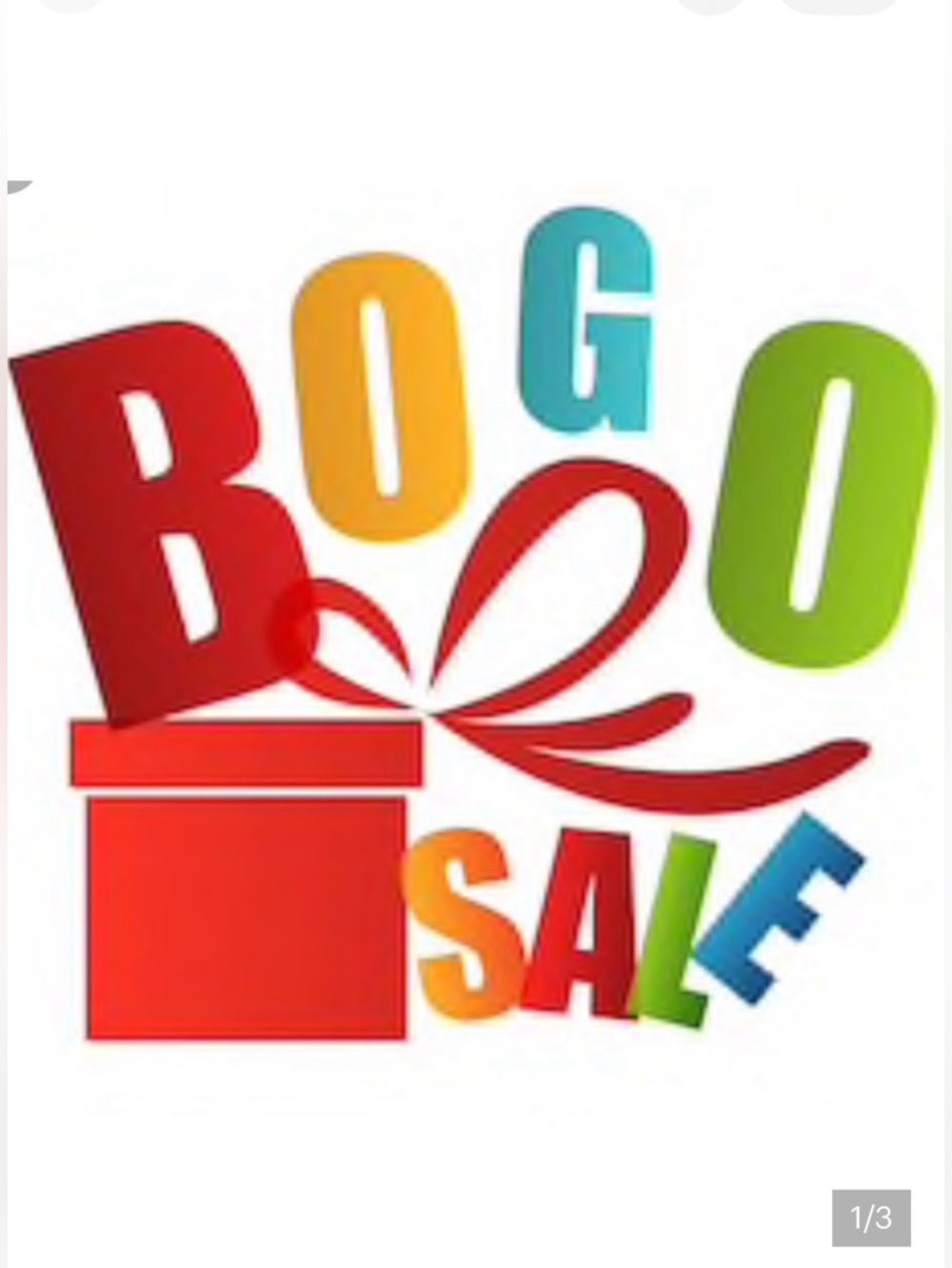 BUY ONE, GET ONE FREE !! PANTS, TOPS, DRESSES